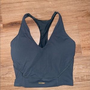 Whitney Crop Tank